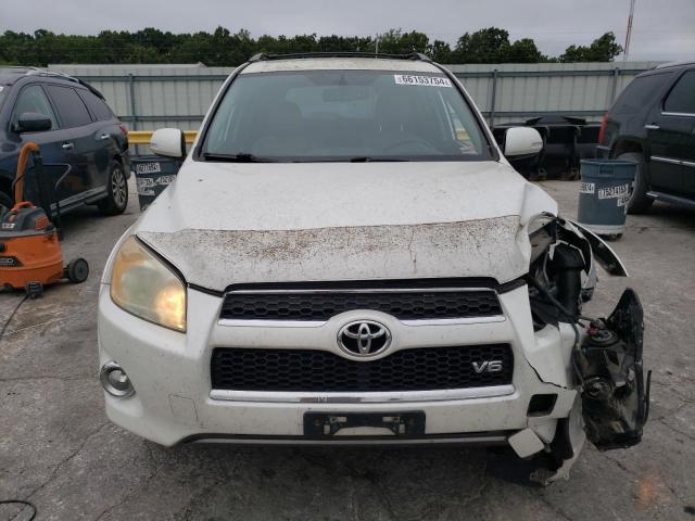 Photo 4 VIN: 2T3DK4DV2BW054472 - TOYOTA RAV4 LIMIT 