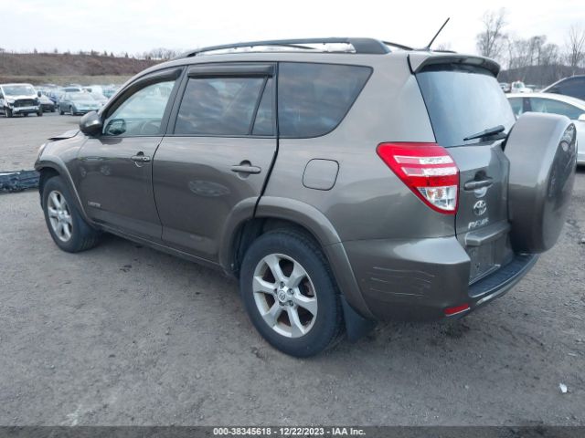 Photo 2 VIN: 2T3DK4DV2BW060594 - TOYOTA RAV4 