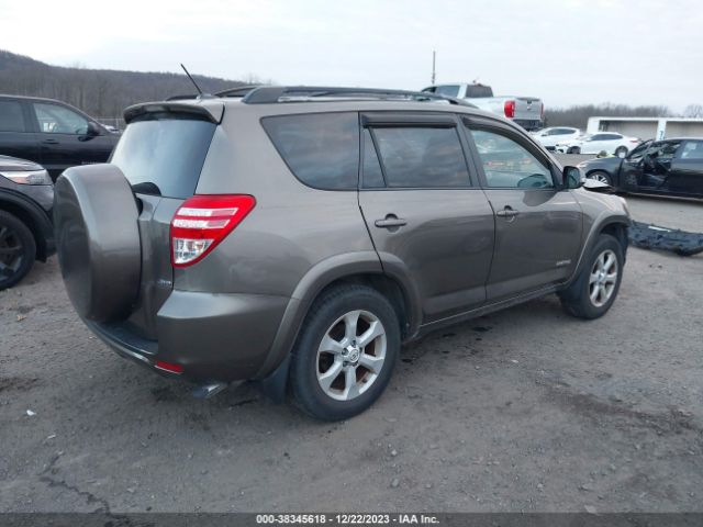 Photo 3 VIN: 2T3DK4DV2BW060594 - TOYOTA RAV4 