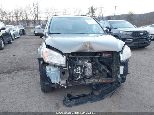 Photo 5 VIN: 2T3DK4DV2BW060594 - TOYOTA RAV4 