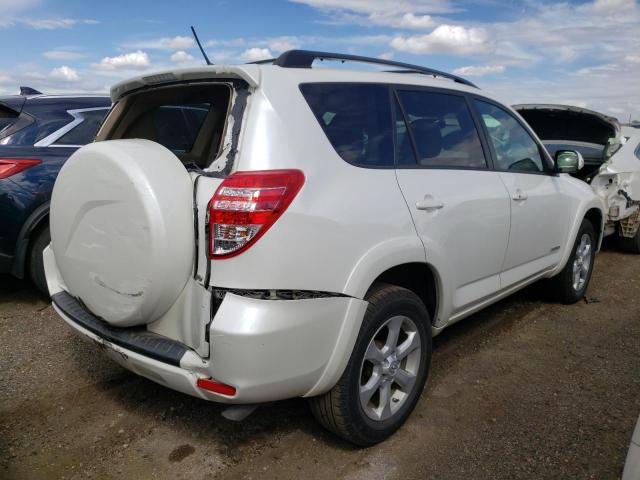 Photo 3 VIN: 2T3DK4DV2CW070317 - TOYOTA RAV4 LIMIT 