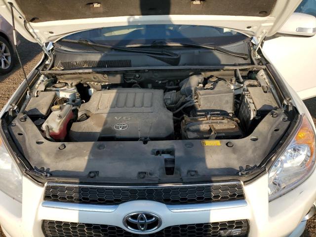 Photo 6 VIN: 2T3DK4DV2CW070317 - TOYOTA RAV4 LIMIT 