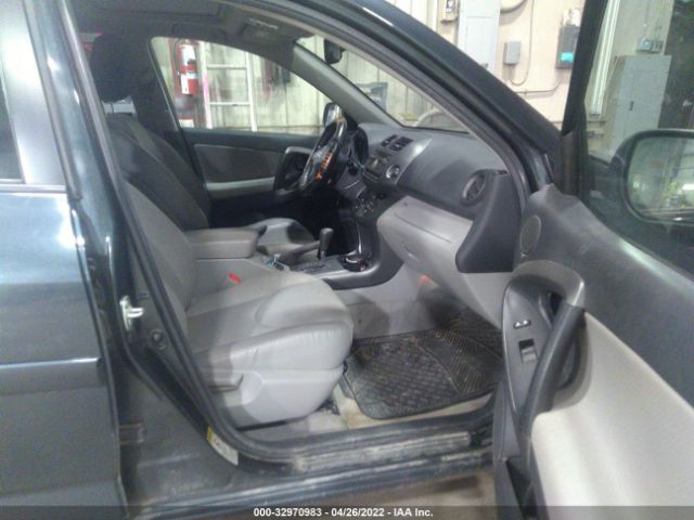 Photo 4 VIN: 2T3DK4DV2CW071449 - TOYOTA RAV4 