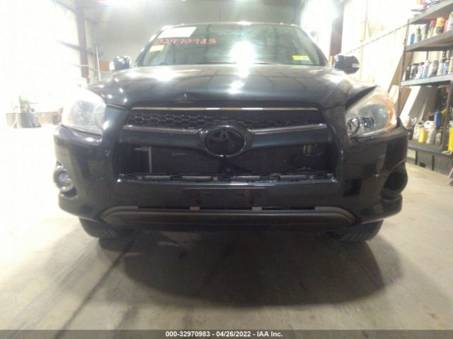 Photo 5 VIN: 2T3DK4DV2CW071449 - TOYOTA RAV4 