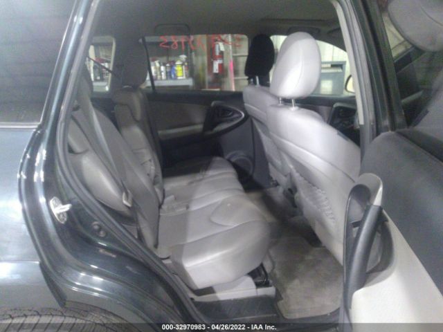 Photo 7 VIN: 2T3DK4DV2CW071449 - TOYOTA RAV4 