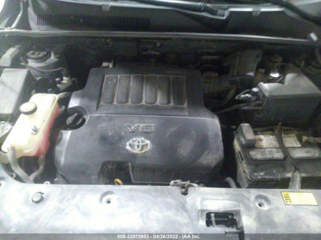 Photo 9 VIN: 2T3DK4DV2CW071449 - TOYOTA RAV4 