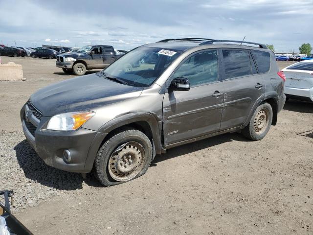 Photo 0 VIN: 2T3DK4DV2CW071967 - TOYOTA RAV4 