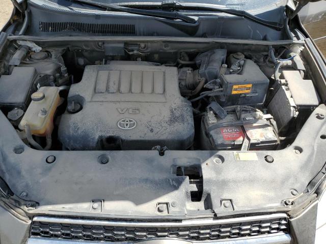 Photo 10 VIN: 2T3DK4DV2CW071967 - TOYOTA RAV4 