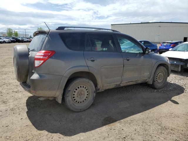 Photo 2 VIN: 2T3DK4DV2CW071967 - TOYOTA RAV4 