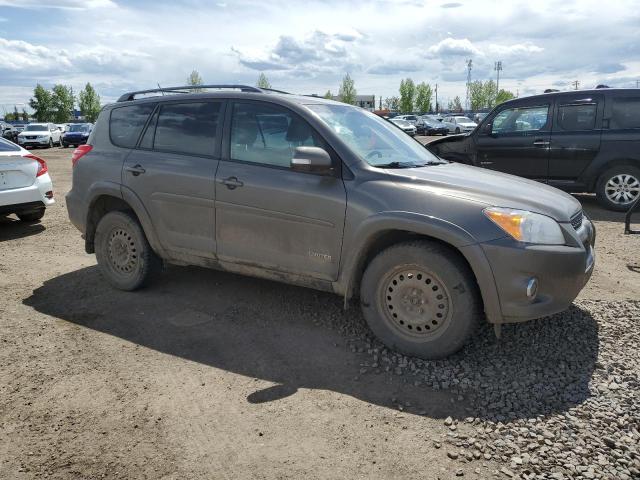 Photo 3 VIN: 2T3DK4DV2CW071967 - TOYOTA RAV4 