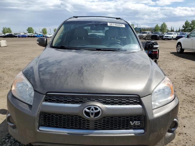 Photo 4 VIN: 2T3DK4DV2CW071967 - TOYOTA RAV4 