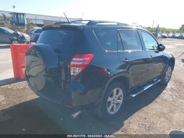 Photo 3 VIN: 2T3DK4DV2CW079731 - TOYOTA RAV4 