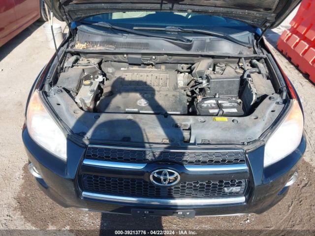 Photo 9 VIN: 2T3DK4DV2CW079731 - TOYOTA RAV4 