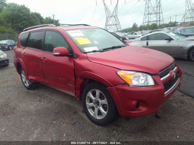 Photo 0 VIN: 2T3DK4DV2CW080247 - TOYOTA RAV4 