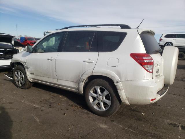 Photo 1 VIN: 2T3DK4DV2CW080975 - TOYOTA RAV4 LIMIT 