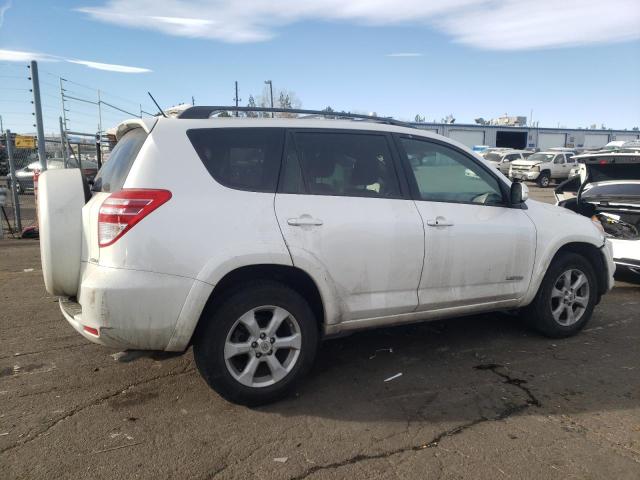 Photo 2 VIN: 2T3DK4DV2CW080975 - TOYOTA RAV4 LIMIT 