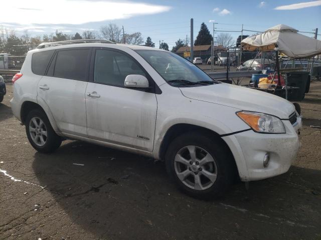 Photo 3 VIN: 2T3DK4DV2CW080975 - TOYOTA RAV4 LIMIT 