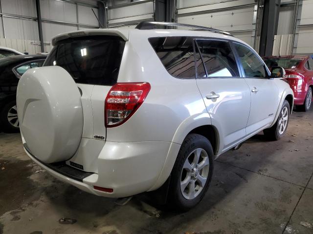 Photo 3 VIN: 2T3DK4DV2CW086694 - TOYOTA RAV4 LIMIT 