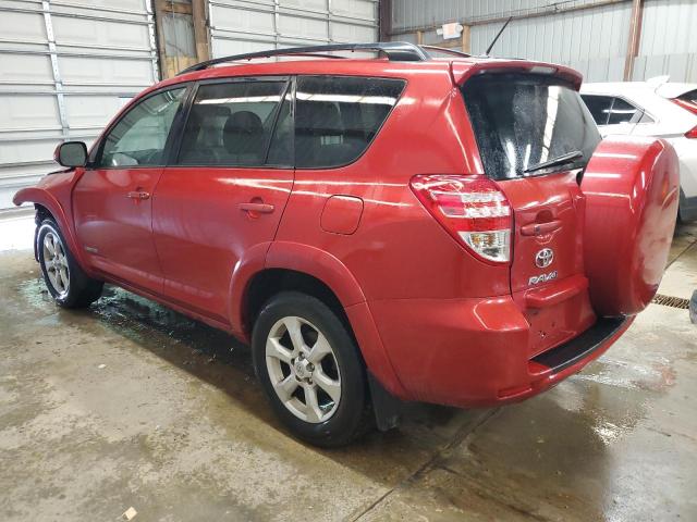 Photo 1 VIN: 2T3DK4DV2CW090020 - TOYOTA RAV4 