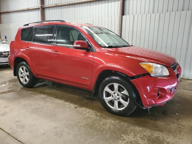 Photo 3 VIN: 2T3DK4DV2CW090020 - TOYOTA RAV4 