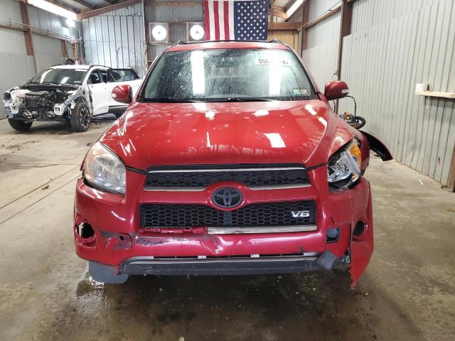 Photo 4 VIN: 2T3DK4DV2CW090020 - TOYOTA RAV4 