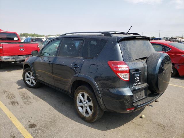 Photo 2 VIN: 2T3DK4DV2CW091538 - TOYOTA RAV4 LIMIT 