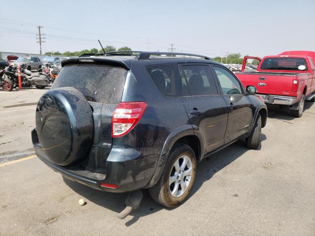 Photo 3 VIN: 2T3DK4DV2CW091538 - TOYOTA RAV4 LIMIT 