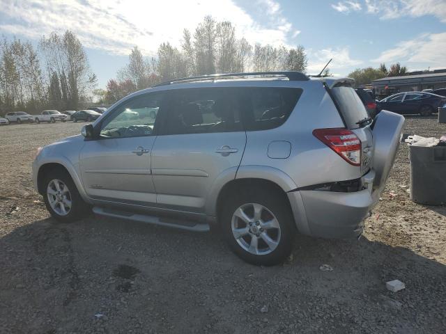 Photo 1 VIN: 2T3DK4DV2CW093693 - TOYOTA RAV4 LIMIT 