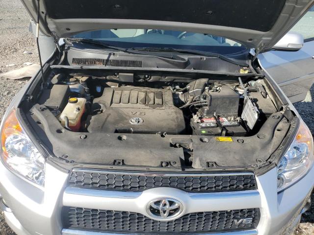 Photo 11 VIN: 2T3DK4DV2CW093693 - TOYOTA RAV4 LIMIT 