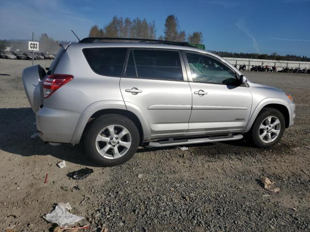 Photo 2 VIN: 2T3DK4DV2CW093693 - TOYOTA RAV4 LIMIT 