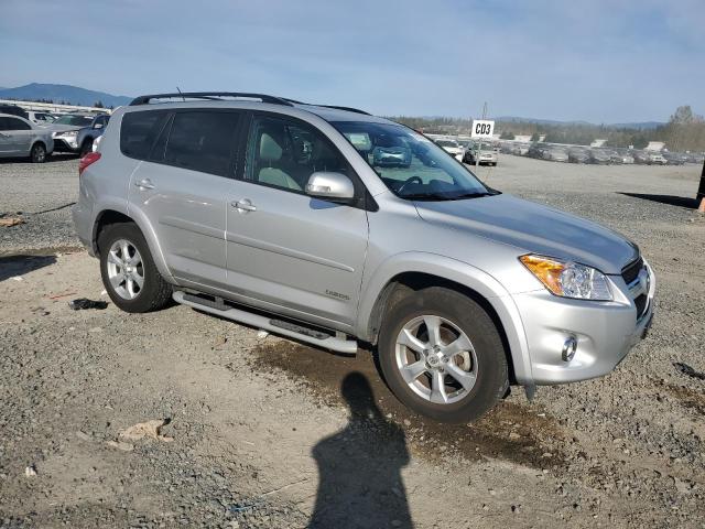 Photo 3 VIN: 2T3DK4DV2CW093693 - TOYOTA RAV4 LIMIT 