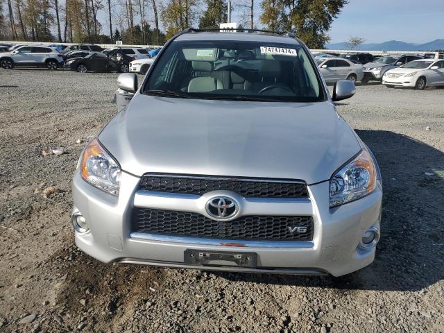 Photo 4 VIN: 2T3DK4DV2CW093693 - TOYOTA RAV4 LIMIT 