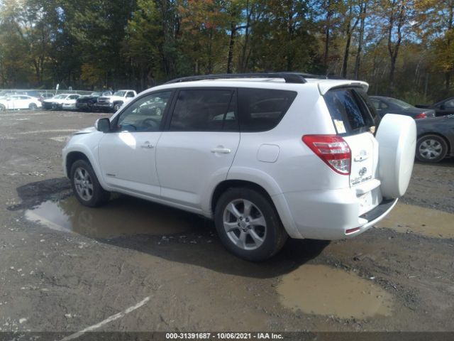 Photo 2 VIN: 2T3DK4DV3AW017459 - TOYOTA RAV4 