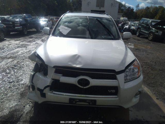 Photo 5 VIN: 2T3DK4DV3AW017459 - TOYOTA RAV4 