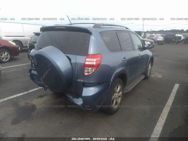 Photo 3 VIN: 2T3DK4DV3AW034424 - TOYOTA RAV4 