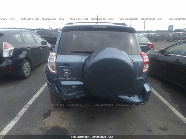 Photo 5 VIN: 2T3DK4DV3AW034424 - TOYOTA RAV4 