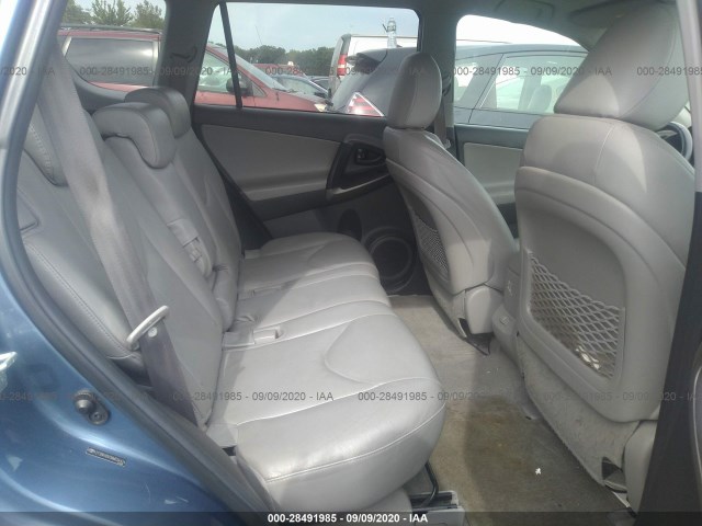 Photo 7 VIN: 2T3DK4DV3AW034424 - TOYOTA RAV4 