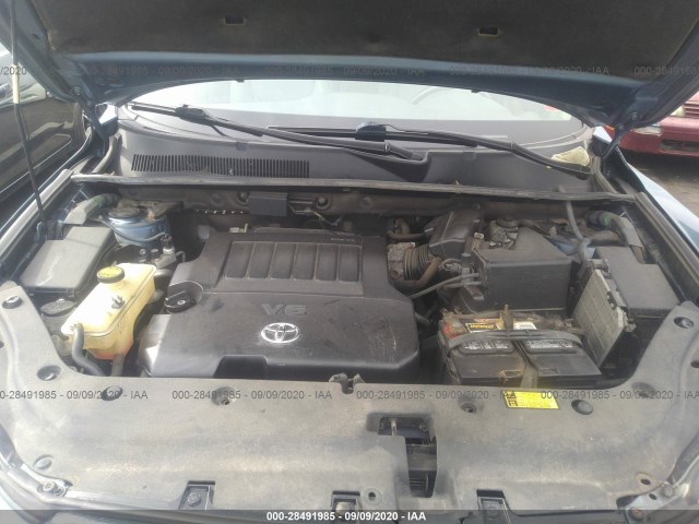 Photo 9 VIN: 2T3DK4DV3AW034424 - TOYOTA RAV4 