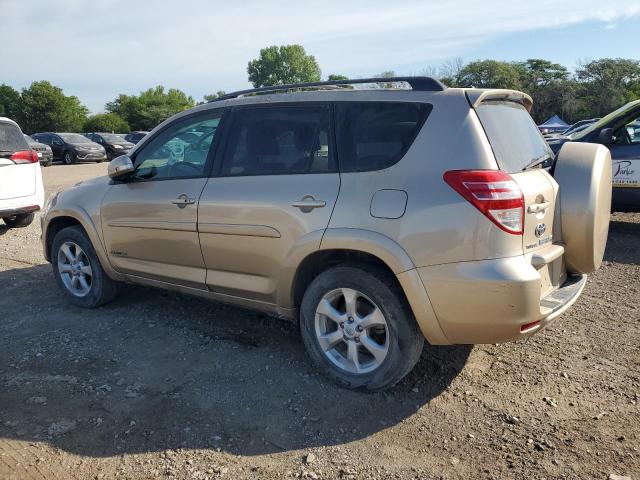 Photo 1 VIN: 2T3DK4DV3AW034553 - TOYOTA RAV4 