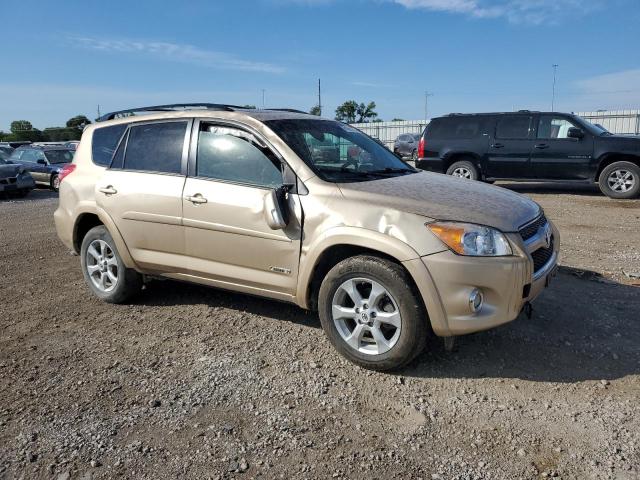 Photo 3 VIN: 2T3DK4DV3AW034553 - TOYOTA RAV4 