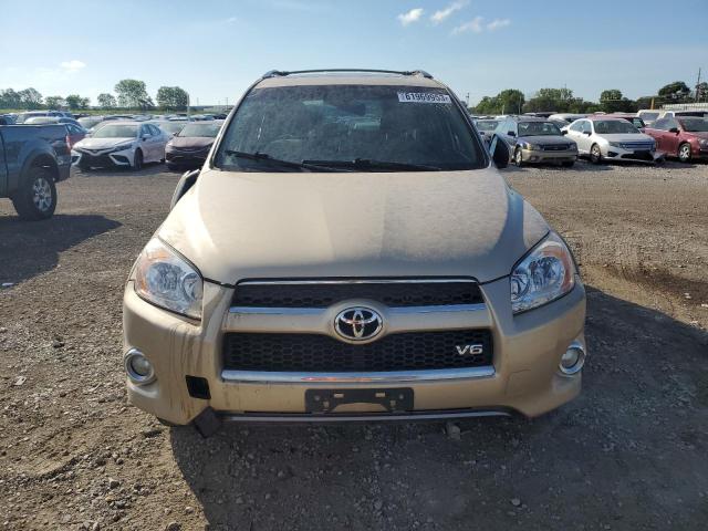 Photo 4 VIN: 2T3DK4DV3AW034553 - TOYOTA RAV4 