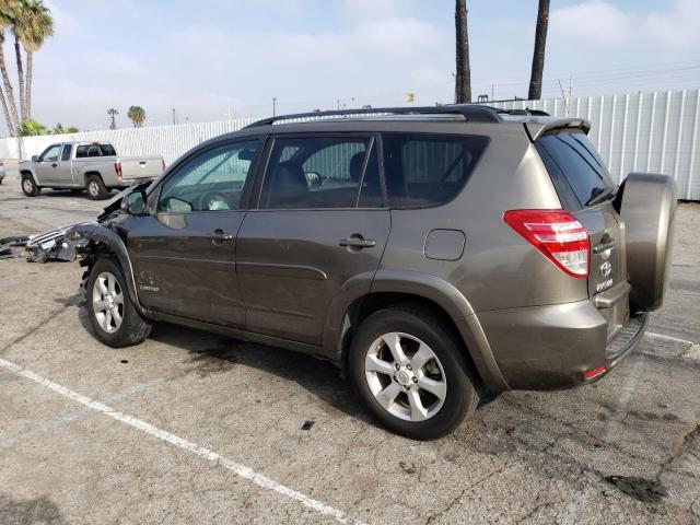 Photo 1 VIN: 2T3DK4DV3BW038328 - TOYOTA RAV4 