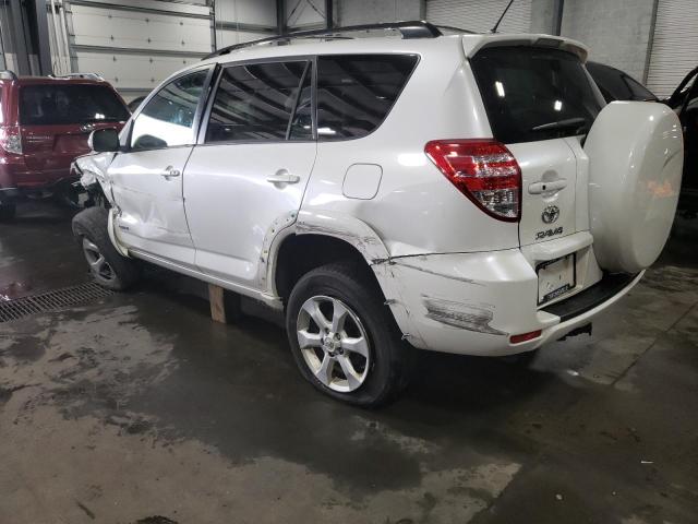 Photo 1 VIN: 2T3DK4DV3BW039463 - TOYOTA RAV4 LIMIT 