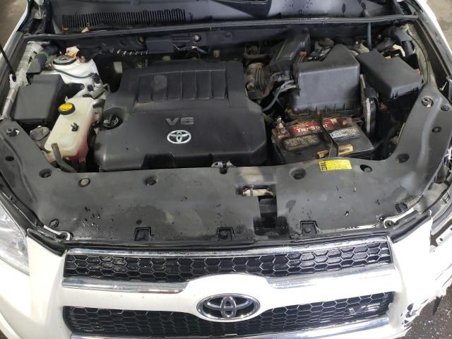 Photo 11 VIN: 2T3DK4DV3BW039463 - TOYOTA RAV4 LIMIT 