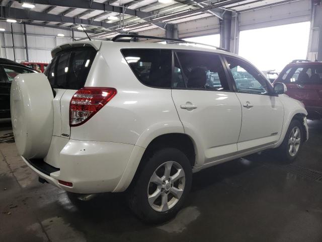 Photo 2 VIN: 2T3DK4DV3BW039463 - TOYOTA RAV4 LIMIT 