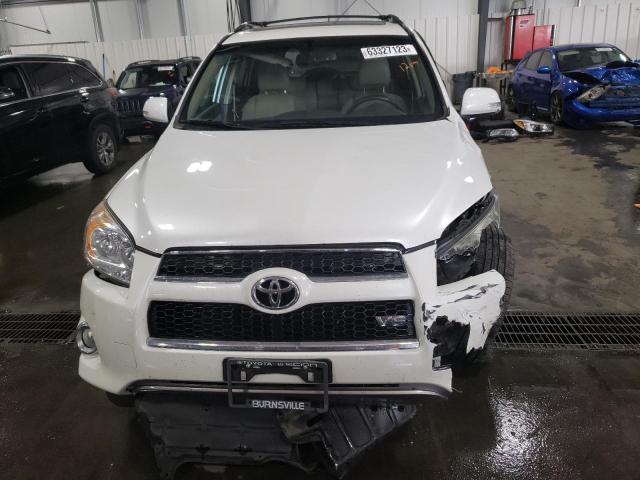 Photo 4 VIN: 2T3DK4DV3BW039463 - TOYOTA RAV4 LIMIT 