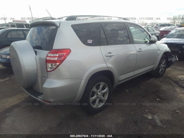 Photo 3 VIN: 2T3DK4DV3BW039530 - TOYOTA RAV4 