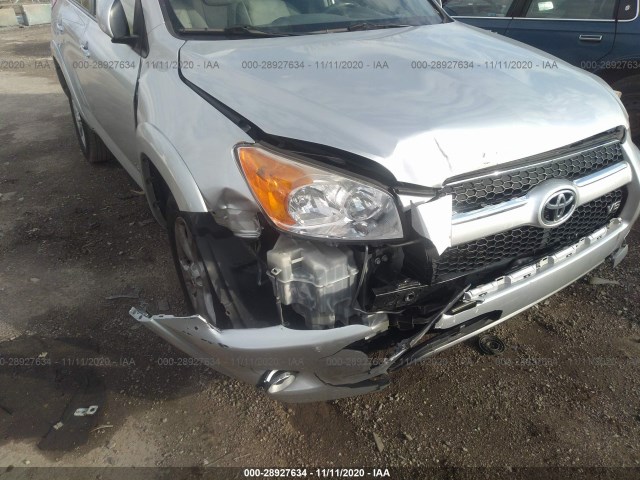 Photo 5 VIN: 2T3DK4DV3BW039530 - TOYOTA RAV4 