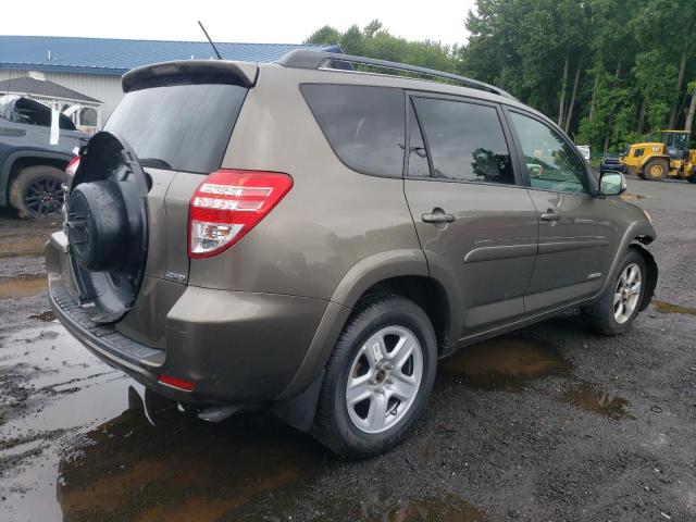 Photo 2 VIN: 2T3DK4DV3BW039964 - TOYOTA RAV4 LIMIT 