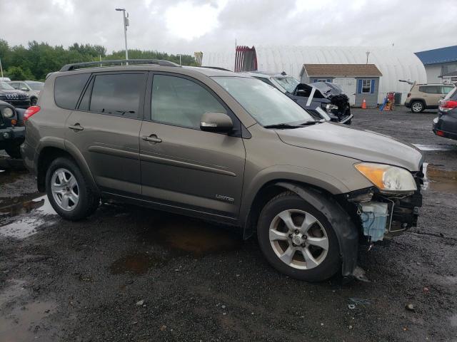 Photo 3 VIN: 2T3DK4DV3BW039964 - TOYOTA RAV4 LIMIT 